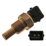 Coolant Temperature Sensor - Mercedes by Febi 6955420217-FEB
