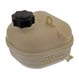 Coolant Expansion Tank with Lid - BMW/MINI by Febi 17137509072-FEB