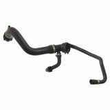 Coolant Hose with Quick Connectors - BMW | 11531439120