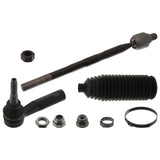 Tie Rod with Steering Boot Set - GM by Febi 13278358-FEB2