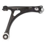 Control Arm with Bushing - VW/Audi by Febi 8N0407151A-FEB