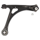 Control Arm with Bushing - VW/Audi by Febi 8N0407152A-FEB