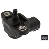BoostPressure Sensor - Chrysler / Dodge / Jeep by Febi 05117545AB-FEB