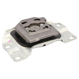 Transmission Mount - Ford by Febi 1224123-FEB
