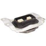 Transmission Mount - Ford by Febi 1224123-FEB