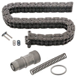 Timing Chain Kit For Camshaft - Mercedes by Febi 0029970394-FEB2