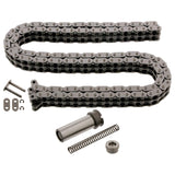 Timing Chain Kit For Camshaft - Mercedes by Febi 0009976994-FEB