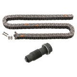 Timing Chain Kit For Camshaft - Mercedes by Febi 0009930676-FEB
