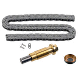 Timing Chain Kit For Camshaft - Mercedes by Febi 0009932176-FEB2