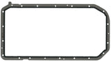 Elring Oil Pan Gasket - BMW 11139067655-ELR