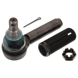 Tie Rod / Drag Link End - Volvo by Febi 3097999-FEB