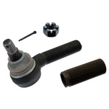 Tie Rod / Drag Link End - Volvo by Febi 21263974-FEB2