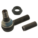 Tie Rod / Drag Link End - Mercedes by Febi 0004605748-FEB