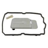 Transmission Oil Filter Set For Auto Trans - Mercedes by Febi 2202710180-FEB3