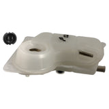 Coolant Expansion Tank - VW/Audi by Febi 8D0121403C-FEB