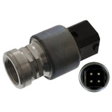 Speed Sensor - Volvo by Febi 6781222-FEB