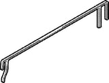 Elring Valve Cover Gasket - Mercedes 9040160421-ELR