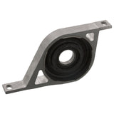 Propshaft Center Support with Ball Bearing - MINI by Febi 26127600227-FEB