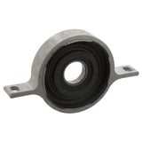 Propshaft Center Support with Ball Bearing - BMW/MINI by Febi 26127597883-FEB