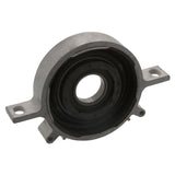 Propshaft Center Support with Ball Bearing - BMW by Febi 26127599802-FEB