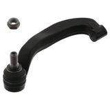 Tie Rod End with Nut - Mercedes | 2203381315
