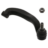 Tie Rod End with Nut - Mercedes by Febi 2203381415-FEB
