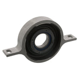 Propshaft Center Support with Ball Bearing BMW | 26127597884