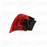 Valeo Tail Light (Right Fender) - VW/Audi 7P6945208A-VAL