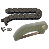 Chain Kit For Oil Pump - Mercedes by Febi 0009930776-FEB
