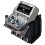 Engine Mount - Mercedes by Febi 6172400017-FEB