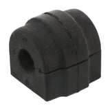 Sway Bar Bushing - BMW by Febi 33503404616-FEB