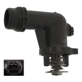 Thermostat - BMW/MINI by Febi 11531436042-FEB
