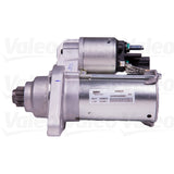 Valeo Starter - VW/Audi 02Z911024P-VAL