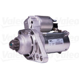 Starter - VW/Audi | 02Z911024P
