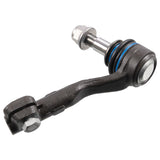 Tie Rod End with Nut - BMW by Febi 44657-FEB