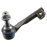 Tie Rod End with Nut - BMW by Febi 44658-FEB