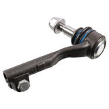 Tie Rod End with Nut - BMW by Febi 44658-FEB