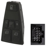 Switch Unit - Volvo by Febi 20455316-FEB