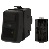 Valve Switch - Volvo by Febi 1077938-FEB