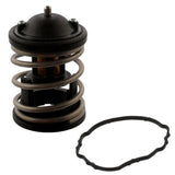 Thermostat - BMW/MINI by Febi 11517805192-FEB