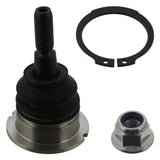 Ball Joint with Lock Nut & Circlip - Land Rover by Febi RBK500030-FEB