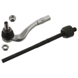 Tie Rod with Tie Rod End - Mercedes | 2043300903