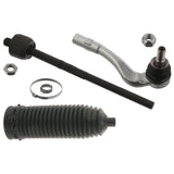 Tie Rod with Steering Boot Set - Mercedes by Febi 2043301003-FEB3