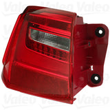 Valeo Tail Light (Left Outer) - VW/Audi 4G5945095B-VAL