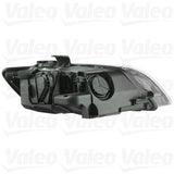 Valeo Headlight (Left) - VW/Audi 4L0941003F-VAL