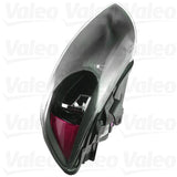 Valeo Headlight (Left) - VW/Audi 4L0941003F-VAL
