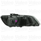Valeo Headlight (Left) - VW/Audi 4L0941029AK-VAL