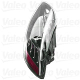 Valeo Headlight (Left) - VW/Audi 4L0941029AK-VAL