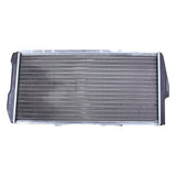 Radiator - Audi by Nissens 447121251H-NIS