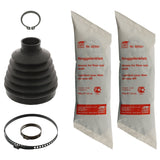 CV Boot Kit - Mercedes by Febi 1643500237-FEB